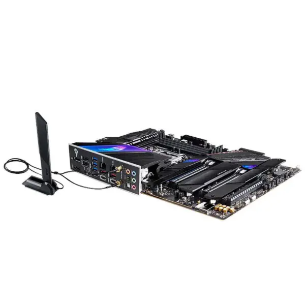 Asus Rog Strix Z590-e Gaming-Wifi-Motherboard