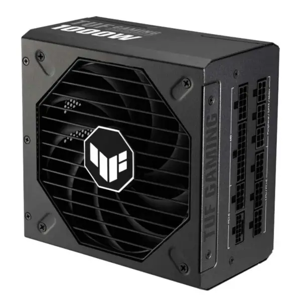 Wie wir Stromversorgungseinheiten Tuf Gaming 1000g 1000w Gaming Computer Stromversorgung Tuf-gaming-1000g 1000w Atx3.0 Pcb 80plus