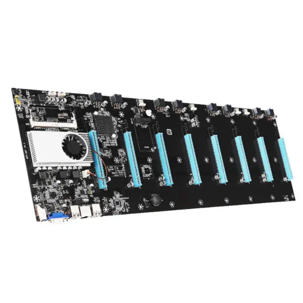 Günstiger Preis S37 Gpubox Sodimm Ram Ddr3 4gb 8g Motherboard für Ethcase