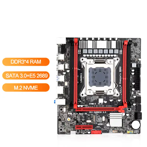 B450 Desktop B450 Gaming X I3 I5 I7 Sata2.0 4pcs Ddr4 2933/2667/2400/2133 Mhz