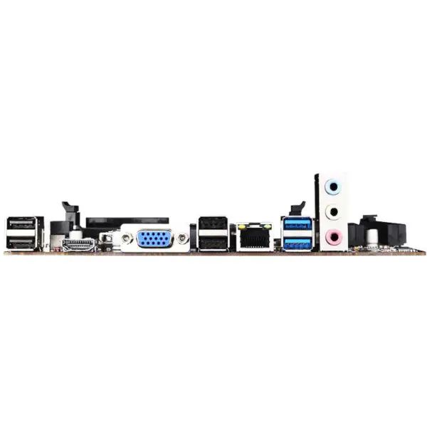 Laptop Motherboard H81g 1150 Motherboard I3 I5 I7 Unterstützt Micro Atx Motherboard H81 Ddr3 Motherboard