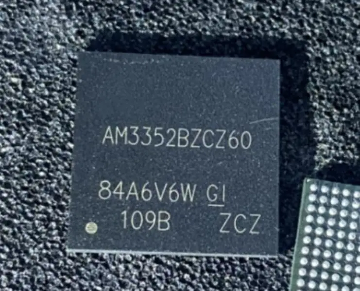 TI AM3352BZCZ60 PBGA-324 Mikroprozessor