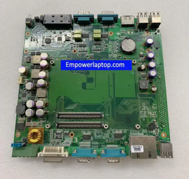 Advantech AMO-3420 AMO-C000 REV A1 Industrie-Motherboard