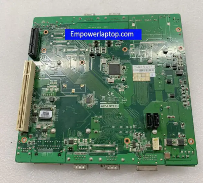 Advantech AMO-3420 AMO-C000 REV A1 Industrie-Motherboard