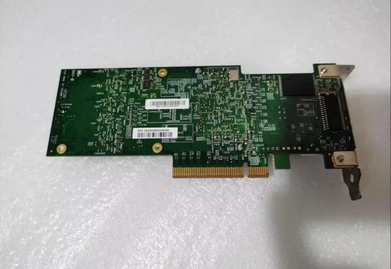 Supermicro AOC-SAS2LP-H8IR RAID-Karte