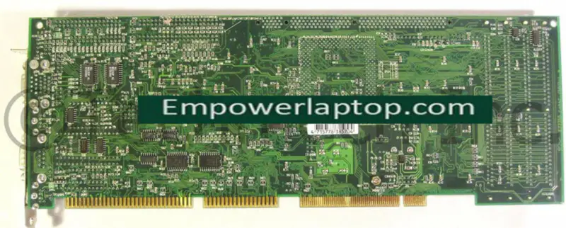AP-540 HS5010 Motherboard Sockel 7 SBC SCSI/VGA CPU Board Industrie-PC