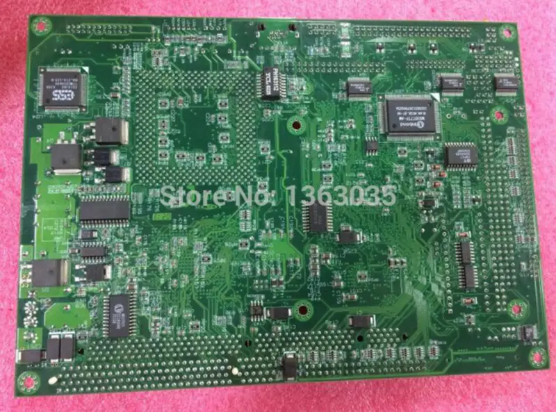 ACROSSER AR-B1660 V1.3 Grundplatine für Industrieanlagen