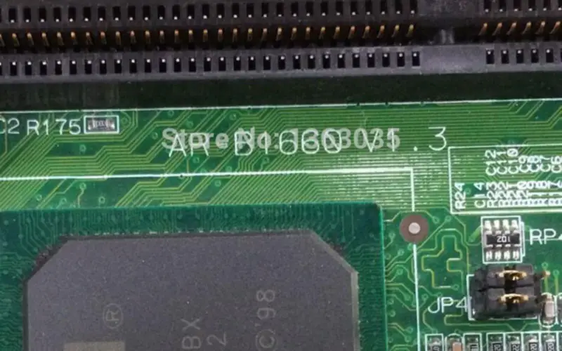 ACROSSER AR-B1660 V1.3 Grundplatine für Industrieanlagen
