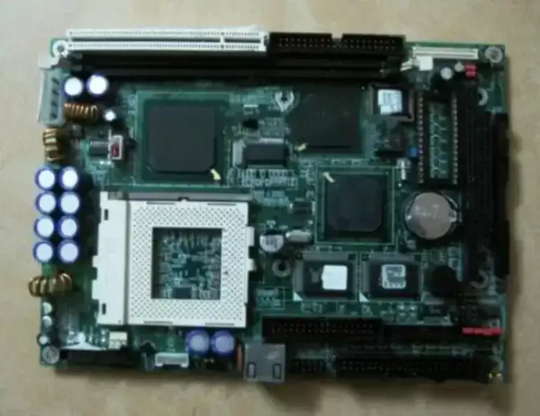 ACROSSER AR-B1660 V1.7 Grundplatine für Industrieanlagen