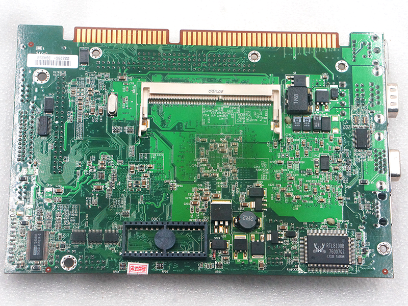 acrosser AR-B1672 V1.2 Industrie-Motherboard