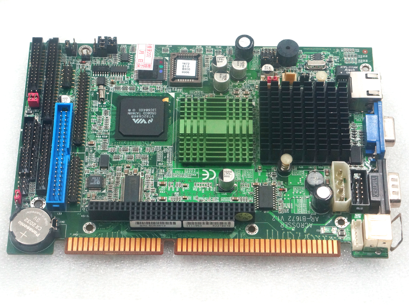 acrosser AR-B1672 V1.2 Industrie-Motherboard