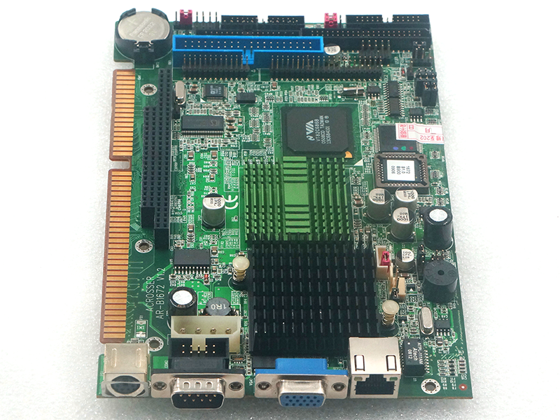 acrosser AR-B1672 V1.2 Industrie-Motherboard