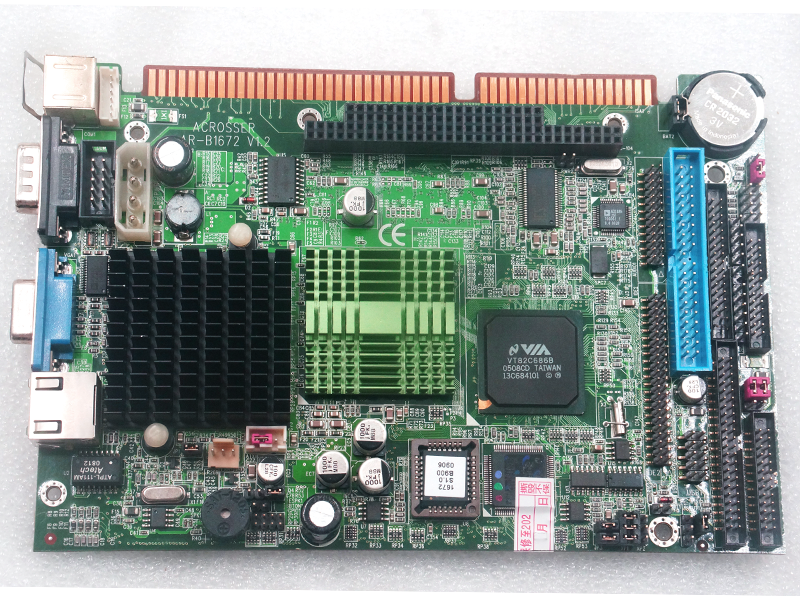 acrosser AR-B1672 V1.2 Industrie-Motherboard