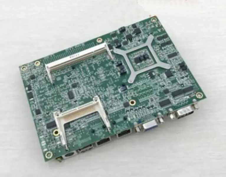 ACROSSER AR-B1831 V1.1 Grundplatine für Industrieanlagen