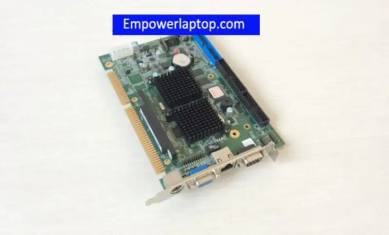 ACROSSER AR-B8170 V1.01 Industrie-Motherboard