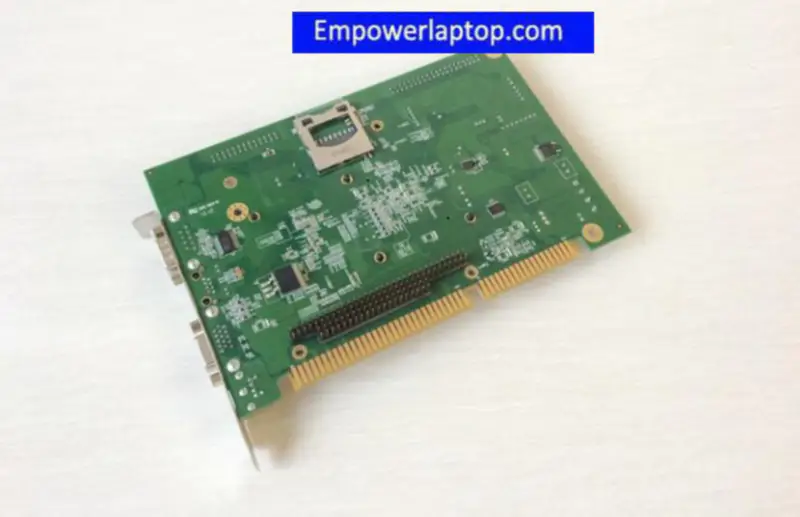 ACROSSER AR-B8170 V1.01 Industrie-Motherboard