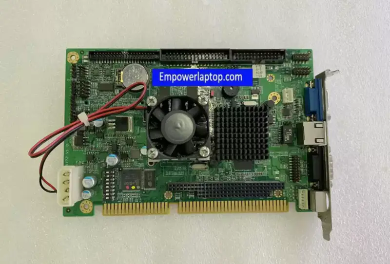 ACROSSER AR-B8172 V1.0 Motherboard für halbgroße Industrieanlagen