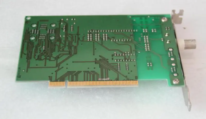 TMC ARC-PCI/22 REV.1 COM20022 PN9907003-1 Industrie-Motherboard