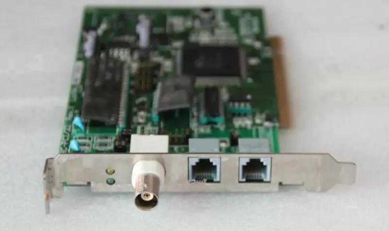 TMC ARC-PCI/22 REV.1 COM20022 PN9907003-1 Industrie-Motherboard