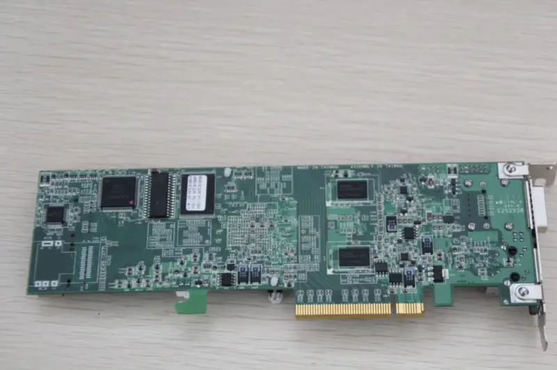Areca ARC-1880 ARC1880IXL-8 VER:B RAID-Karte SAS SATA Array-Karte