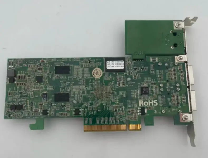 Areca ARC1882X Array-Karte