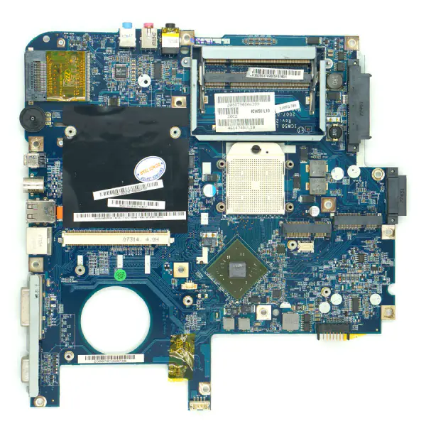 Acer MBAK602001 Hauptplatine für Aspire 7520