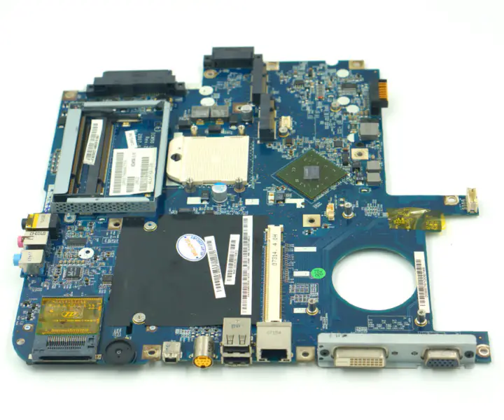 Acer MBAK602001 Hauptplatine für Aspire 7520
