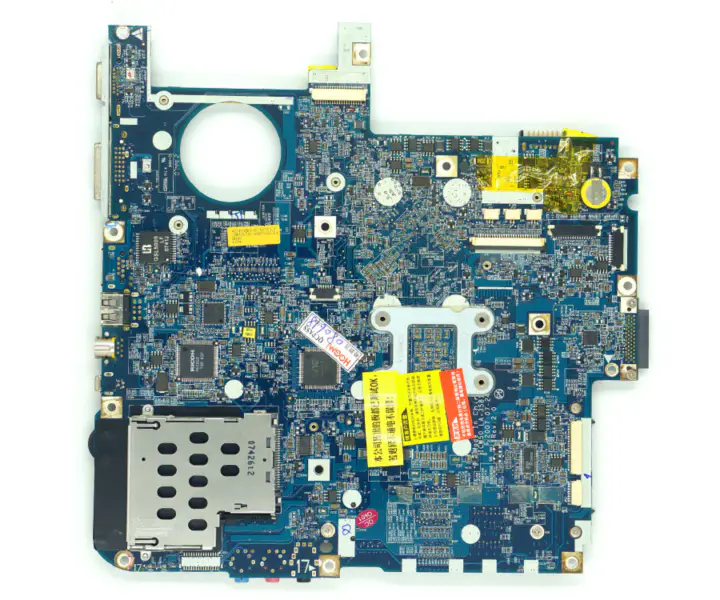 Acer MBAK602001 Hauptplatine für Aspire 7520
