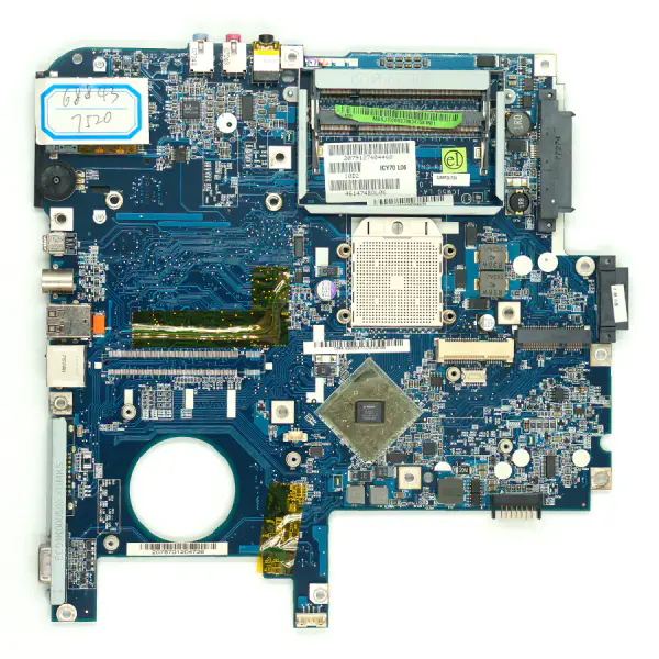 Acer MBAK602001 Hauptplatine für Aspire 7520