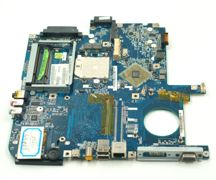 Acer MBAK602001 Hauptplatine für Aspire 7520