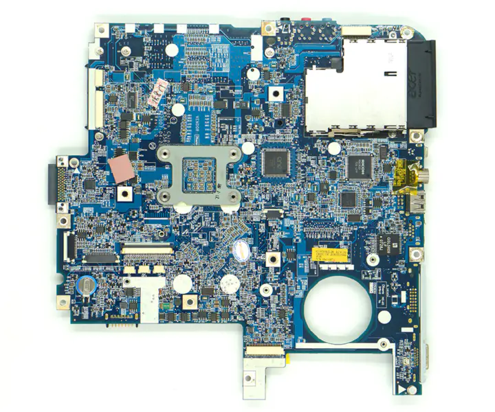 Acer MBAK602001 Hauptplatine für Aspire 7520