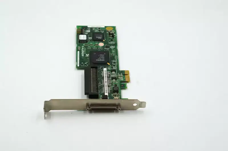 Adaptec ASC-29320LPE SCSI Low Profile Card Industrie-Motherboard