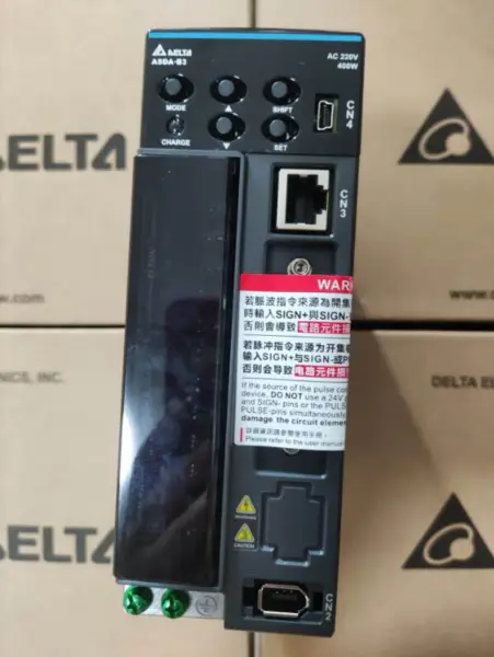 Delta ASD-B3-2023-L Treiber