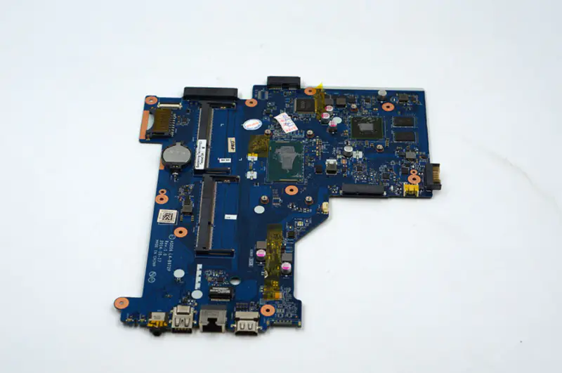 HP Hauptplatine 15-R 795814-501 795814-001 ASO56 LA-B972P I7-5500U