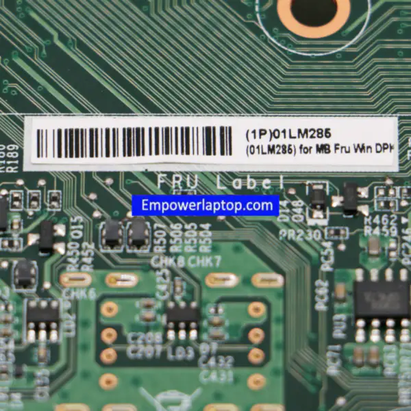 Lenovo Ideacentre 330-20 01LM285 ASTRSB2 E2-9000 Hauptplatine