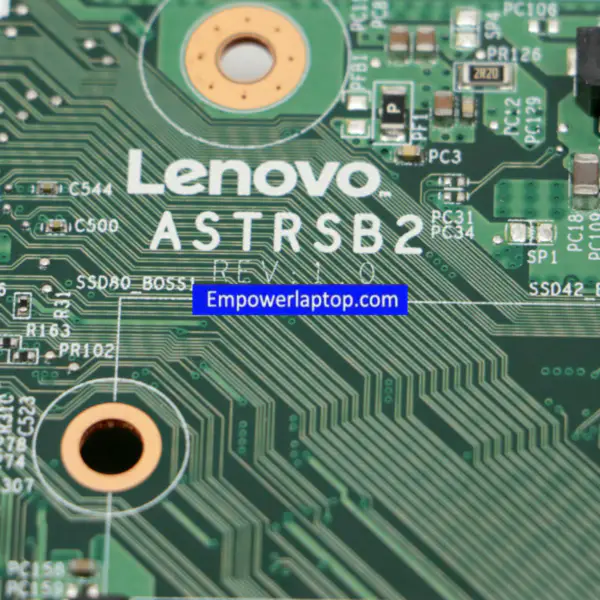 Lenovo Ideacentre 330-20 01LM285 ASTRSB2 E2-9000 Hauptplatine