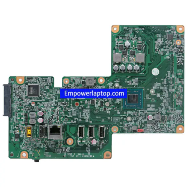 Lenovo Ideacentre 330-20 01LM285 ASTRSB2 E2-9000 Hauptplatine