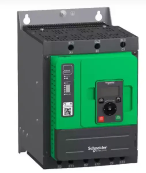 Schneider ATS480D88Y Sanftanlasser