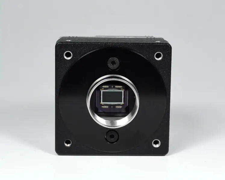 BASLER AVA1900-50GM Monochrome CCD-Industriekamera