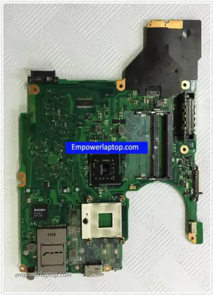 Toshiba FG61N2 A5A002376010 Hauptplatine