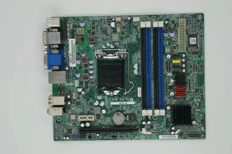 Acer Q67H2-AD LGA 1155 Hauptplatine