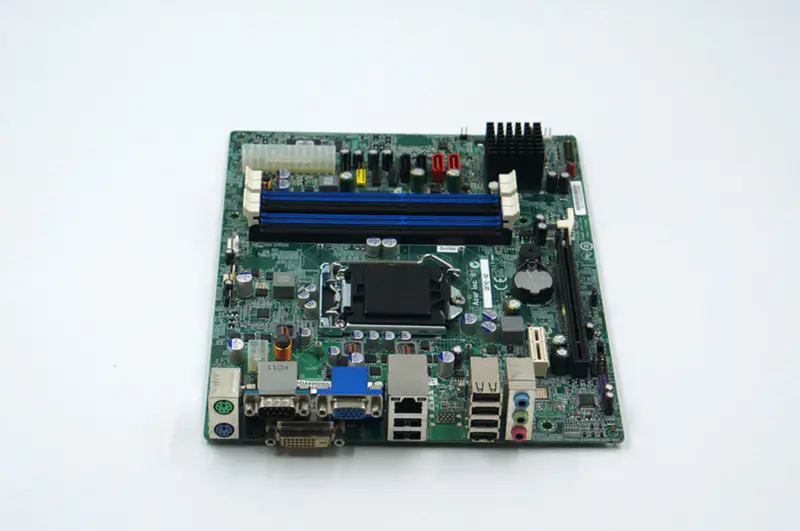 Acer Q67H2-AD LGA 1155 Hauptplatine
