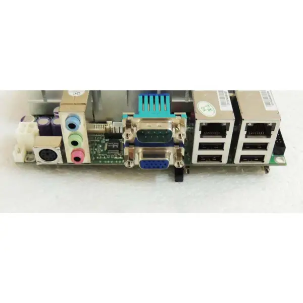 Ade-2100 Industrielle Steuerung Motherboard mit 1gb Speicher High-End Embedded Motherboard 3.5