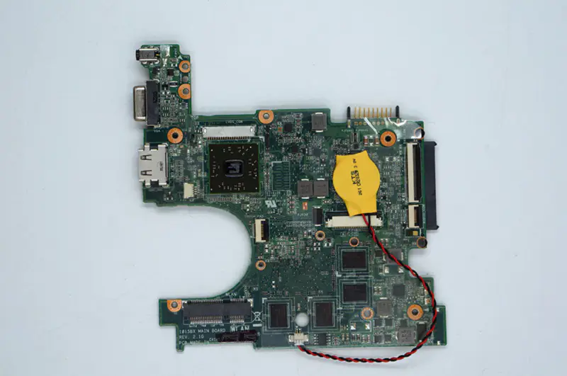 Asus 1015BX Hauptplatine