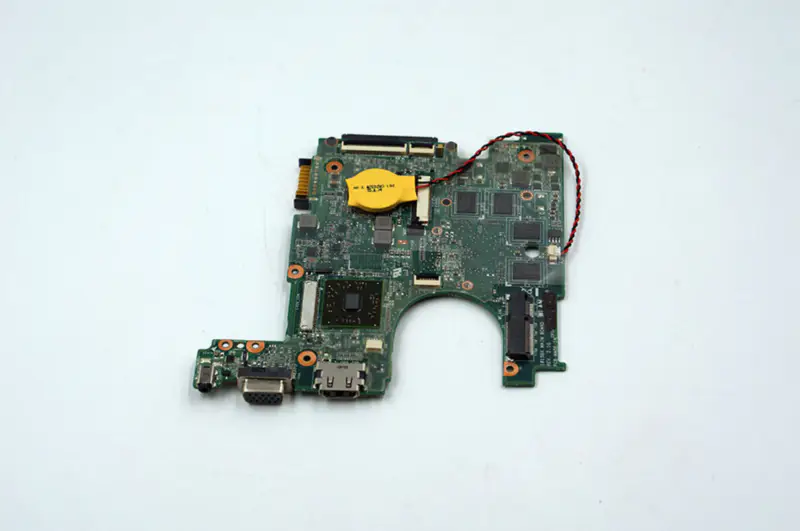Asus 1015BX Hauptplatine
