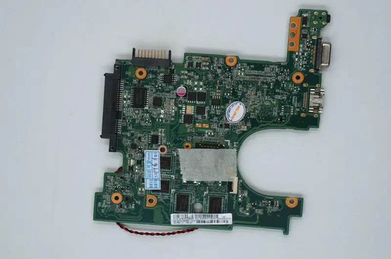 Asus 1015BX Hauptplatine