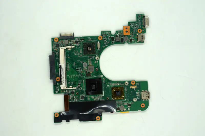 Asus 1201T Hauptplatine