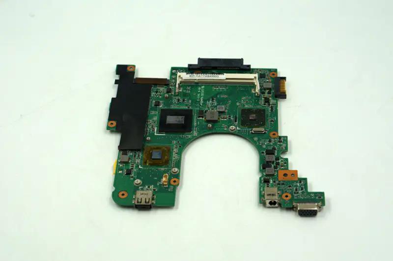 Asus 1201T Hauptplatine