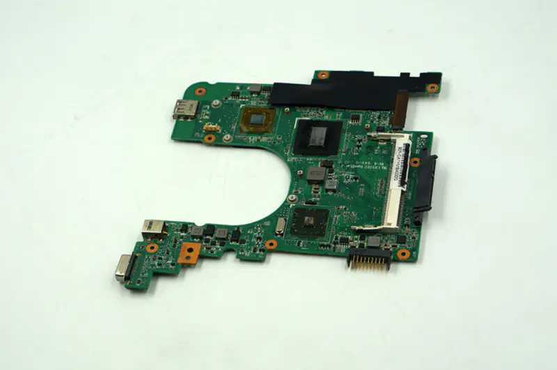 Asus 1201T Hauptplatine