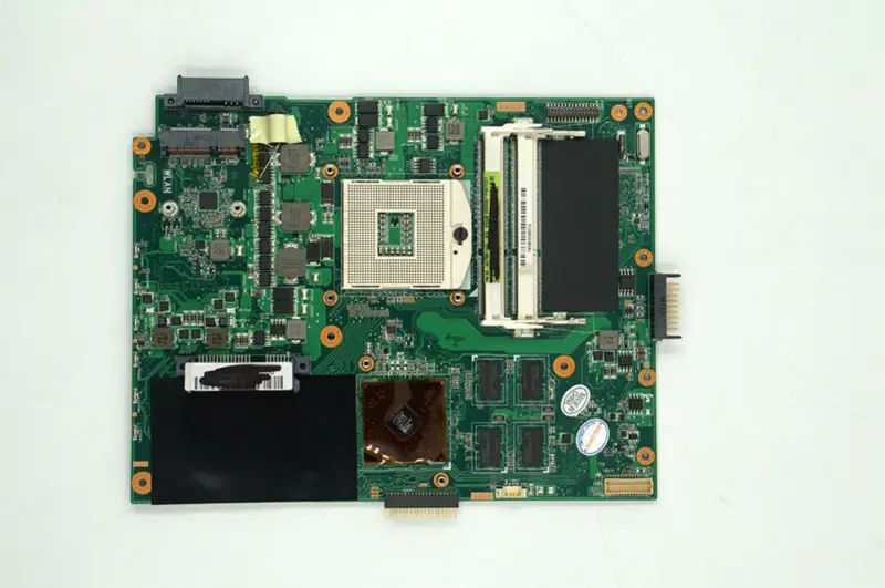 Asus K52JB Hauptplatine